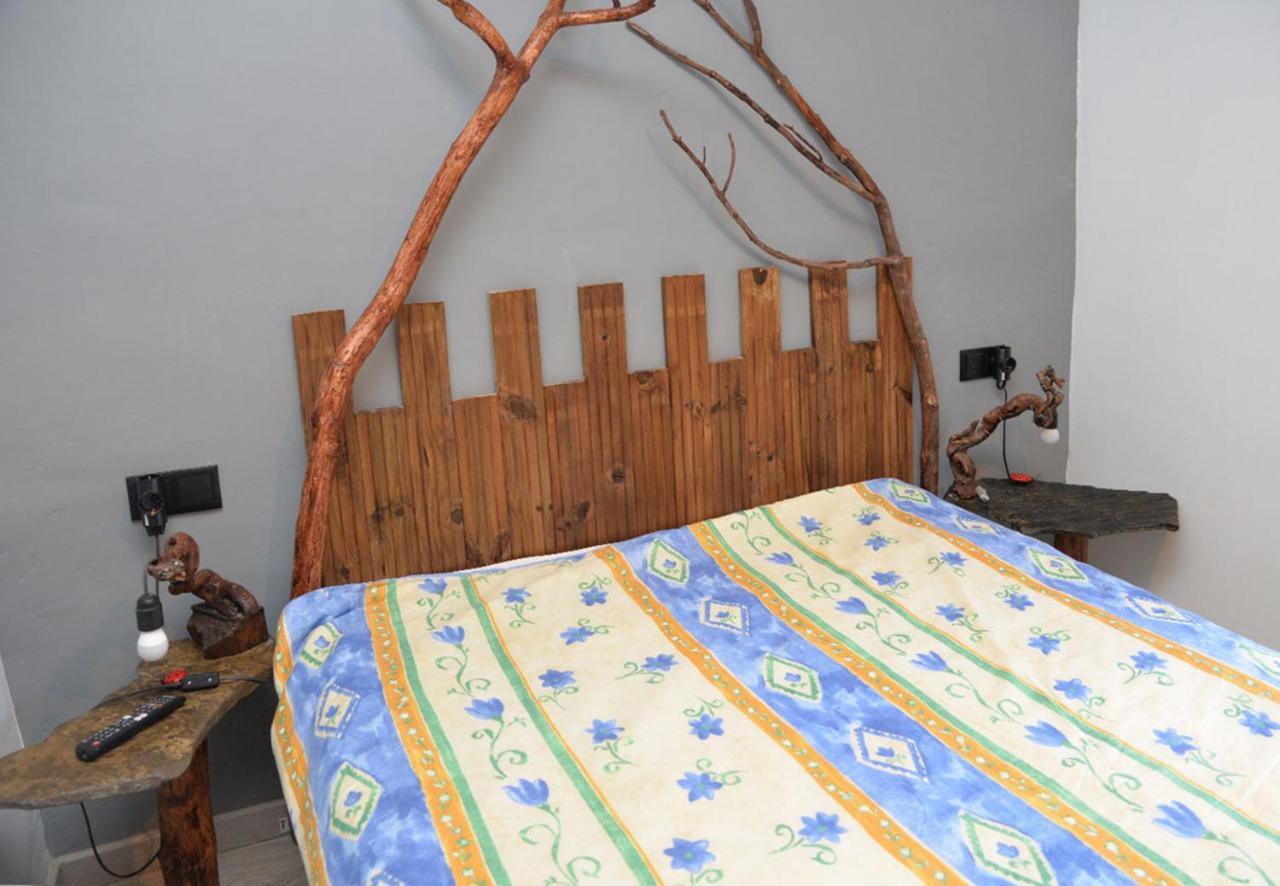 Апартаменти Triplex Rustico-Moderno Hasta 18 Plazas - Pobla De Lillet Ла-Побла-да-Лільєт Екстер'єр фото